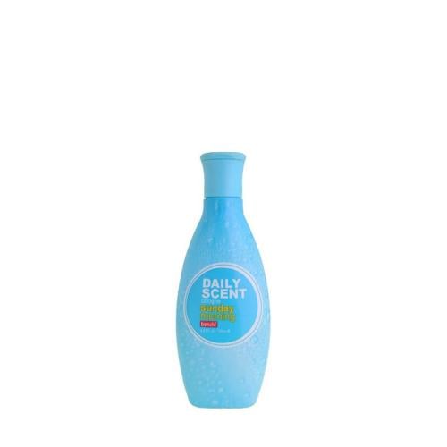 معطر كولونيا سنداي مورننج 125 مل من ديلي سنت