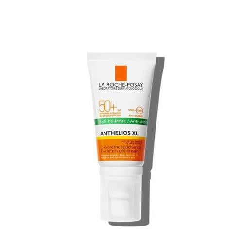 واقي شمس كريم جل ملون انثيليوس اكس ال معطر بعامل ح...