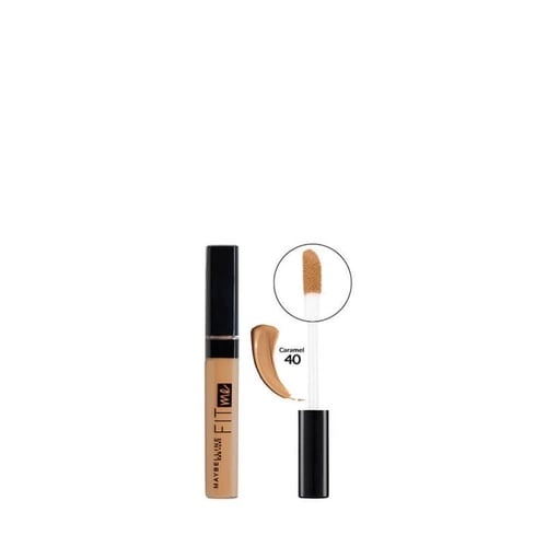 خافي عيوب البشرة ميبلين فيت مي درجات متعددة