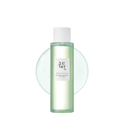 مجموعة النضارة والعناية بالبشرة من بيوتي اوف جوسون