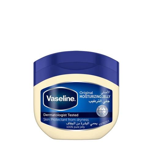 جلي ترطيب وتنعيم البشرة والجسم 250 مل من فازلين