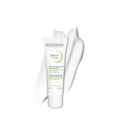 سيبيوم هيدرا كريم مرطب للبشرة الدهنية 40 مل من بيو...