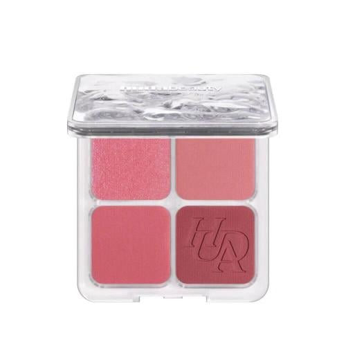 باليت احمر الخدود روز بيري من هدي بيوتي