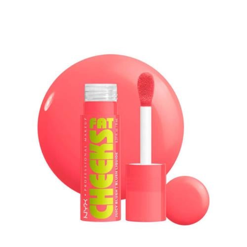 احمر خدود سائل فات شيكس رقم 05 من نيكس