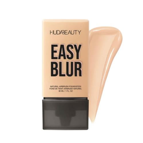 كريم اساس ايزي بلور رقم 210B تشاي من هدى بيوتي