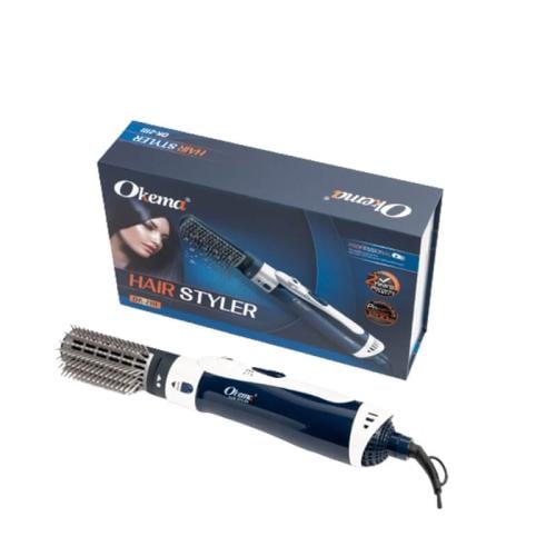 استشوار شعر 1200 واط OK-2111 من اوكيما