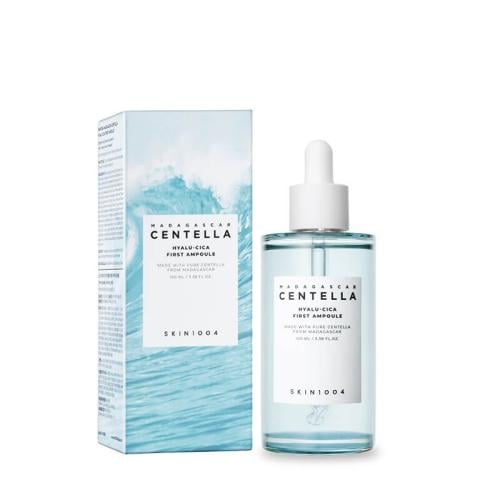 سيروم سنتيلا مدغشقر مرطب هيالو-سيكا الاولى 100 مل...