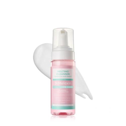 غسول رغوي كالامين ونياسيناميد لازالة المكياج 150 م...