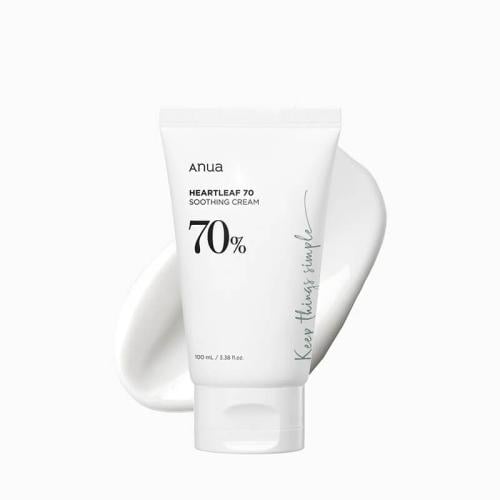 كريم هارتليف 70% مرطب 100 مل من انوا