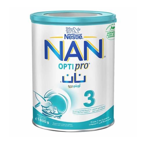 حليب نان 1800 جرام رقم 3