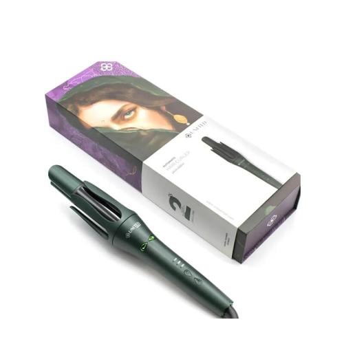 جهاز الكيرلي السريع يعمل بتقنية الايونات مقبض اوتو...