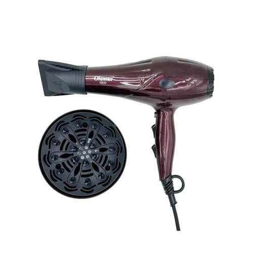 مجفف شعر OK-5800 من اوكيما