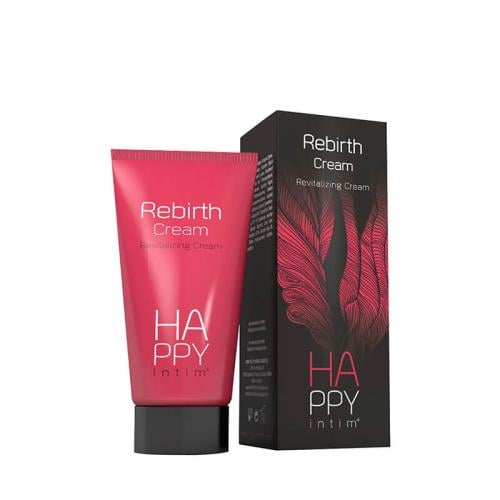 كريم لإصلاح البشرة والمناطق الحساسة 50 مل من هابي...