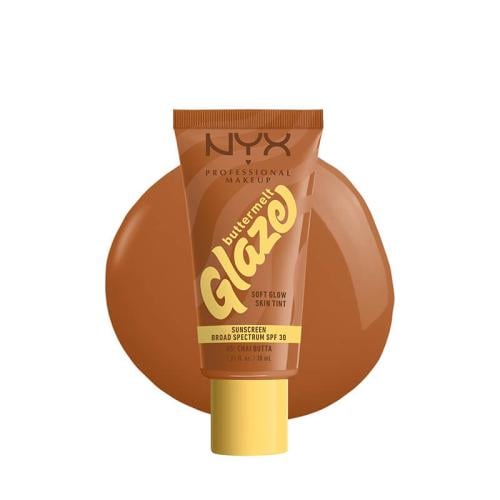 تنت بترميلت جليز مع عامل حماية من الشمس 05 من نيكس