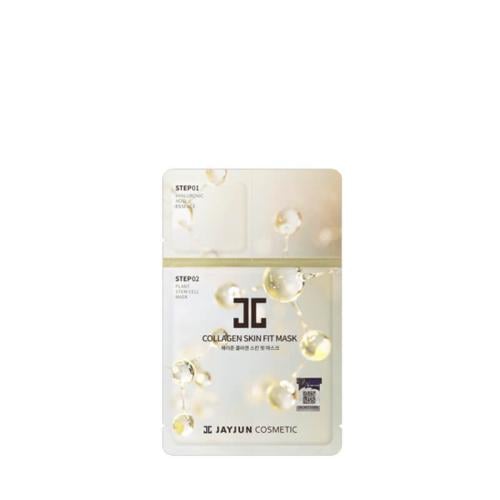 ماسك ترطيب ومقاومة تجاعيد الوجه بالكولاجين 25 مل م...