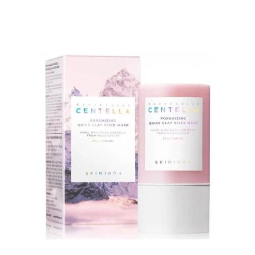 قناع الطين سنتيلا مدغشقر لتنظيف المسام 27 جرام من...