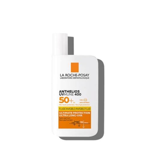 واقي شمس سائل لاروش بوزيه انثيليوس يو في ميون 50 م...