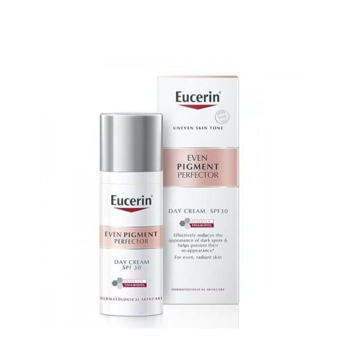 كريم ايفن بيجمنت النهاري 50 مل مع عامل حماية SPF 3...