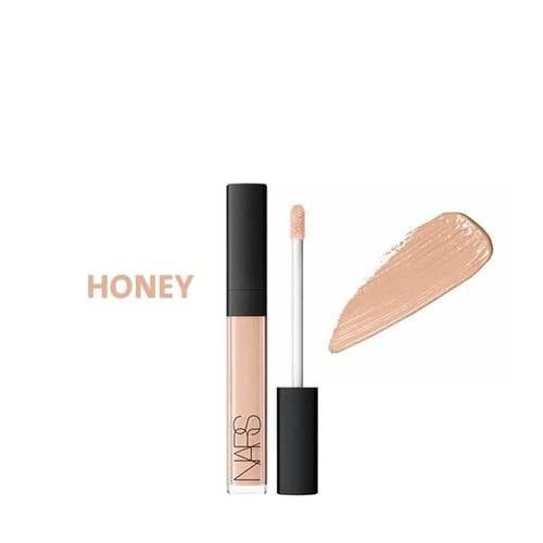 كونسيلر نارس كريمي ناعم غير لامع عدة درجات