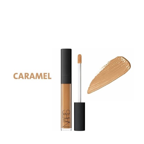 كونسيلر نارس كريمي ناعم غير لامع عدة درجات