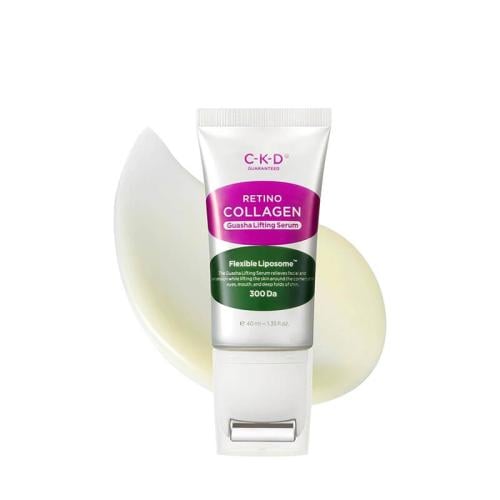 سيروم رفع البشرة ريتينو كولاجين 300 دا جواشا 40 مل...