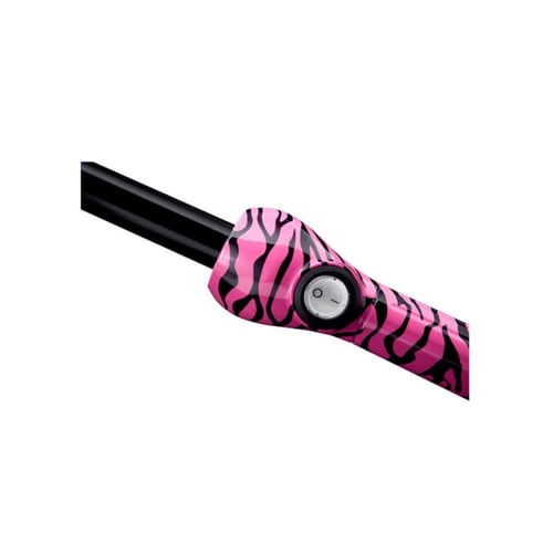 فير برو سيريس 25 ملم زيبرا بينك من جوسي ايبر