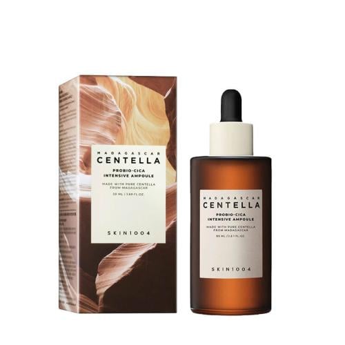 امبولة سيروم بروبيوسيكا المكثفة 50 مل للبشرة الجاف...