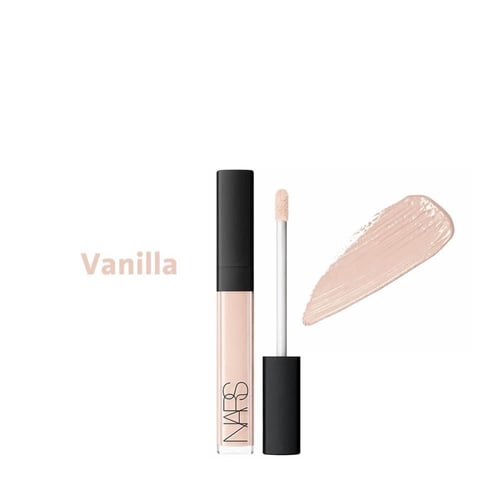 كونسيلر نارس كريمي ناعم غير لامع عدة درجات