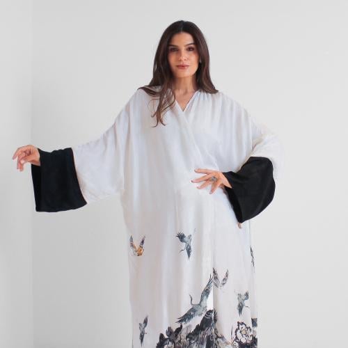 عباية النّسيم