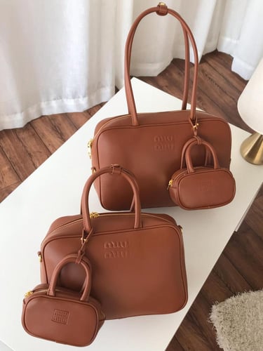 شنط براند miu
