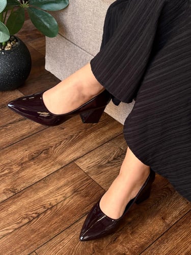 كعب هاي كواليتي