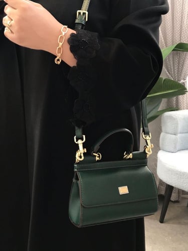 شنط مطفي براند DOLCE