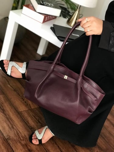 شنطة الترند