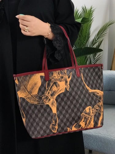 شنط براند LN