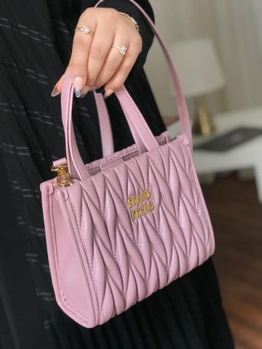 شنط براند miu