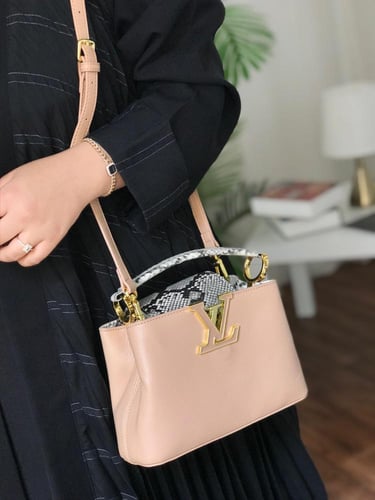 شنط براند Lv