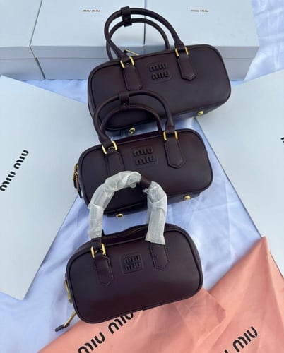 شنط براند miu