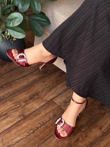 كعب هاي كواليتي