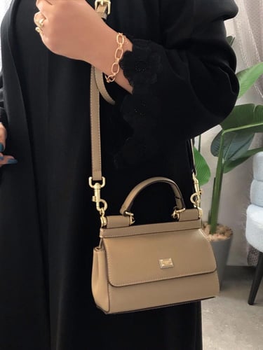 شنط مطفي براند DOLCE