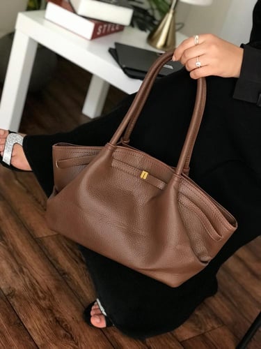 شنطة الترند