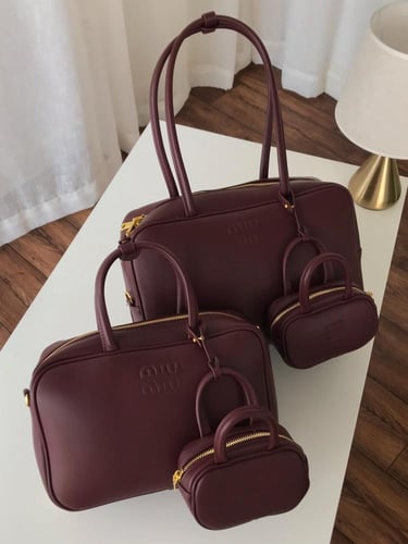 شنط براند miu