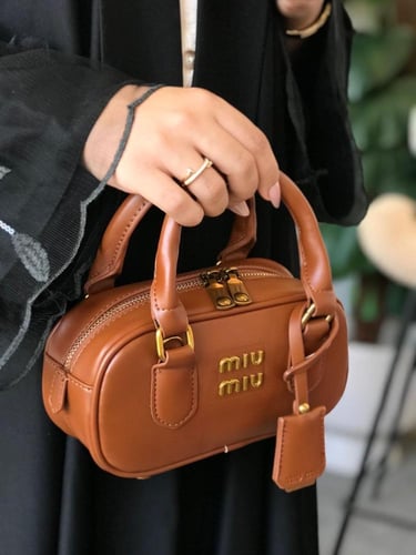شنط براند miu