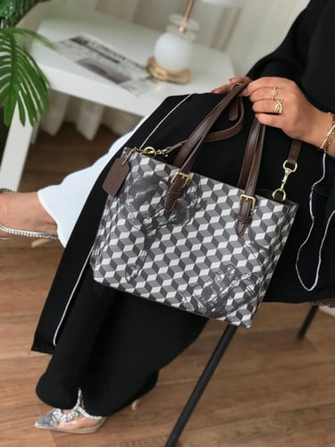 شنط لوب نوار