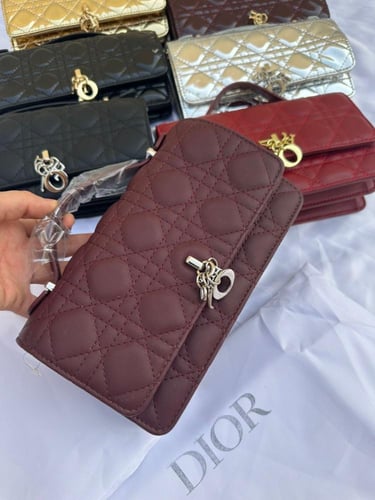 شنط براند Di