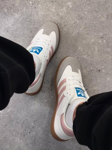 شوزات هاي كواليتي