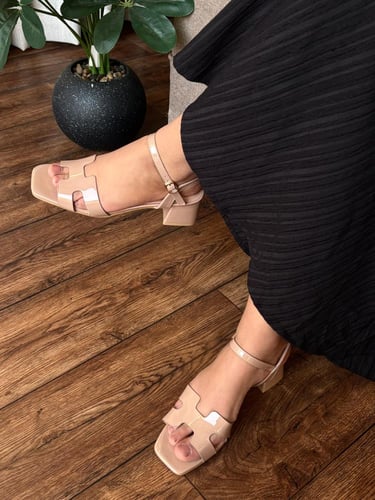 كعب هاي كواليتي