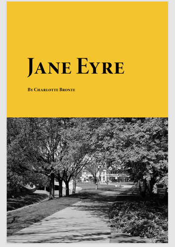 gan eyre