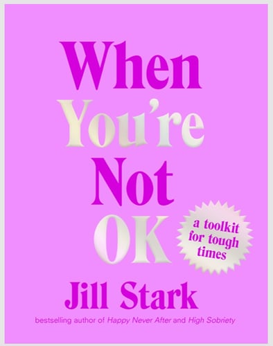when your not ok