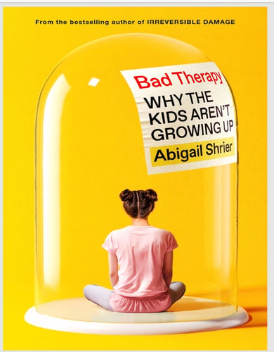 bad therapy