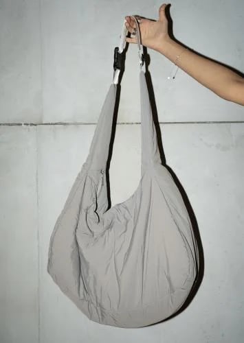 bag grey